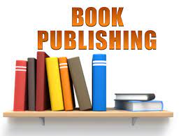 book publish